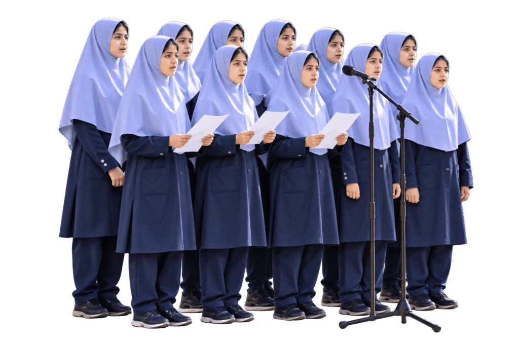 سرود «پرچم»